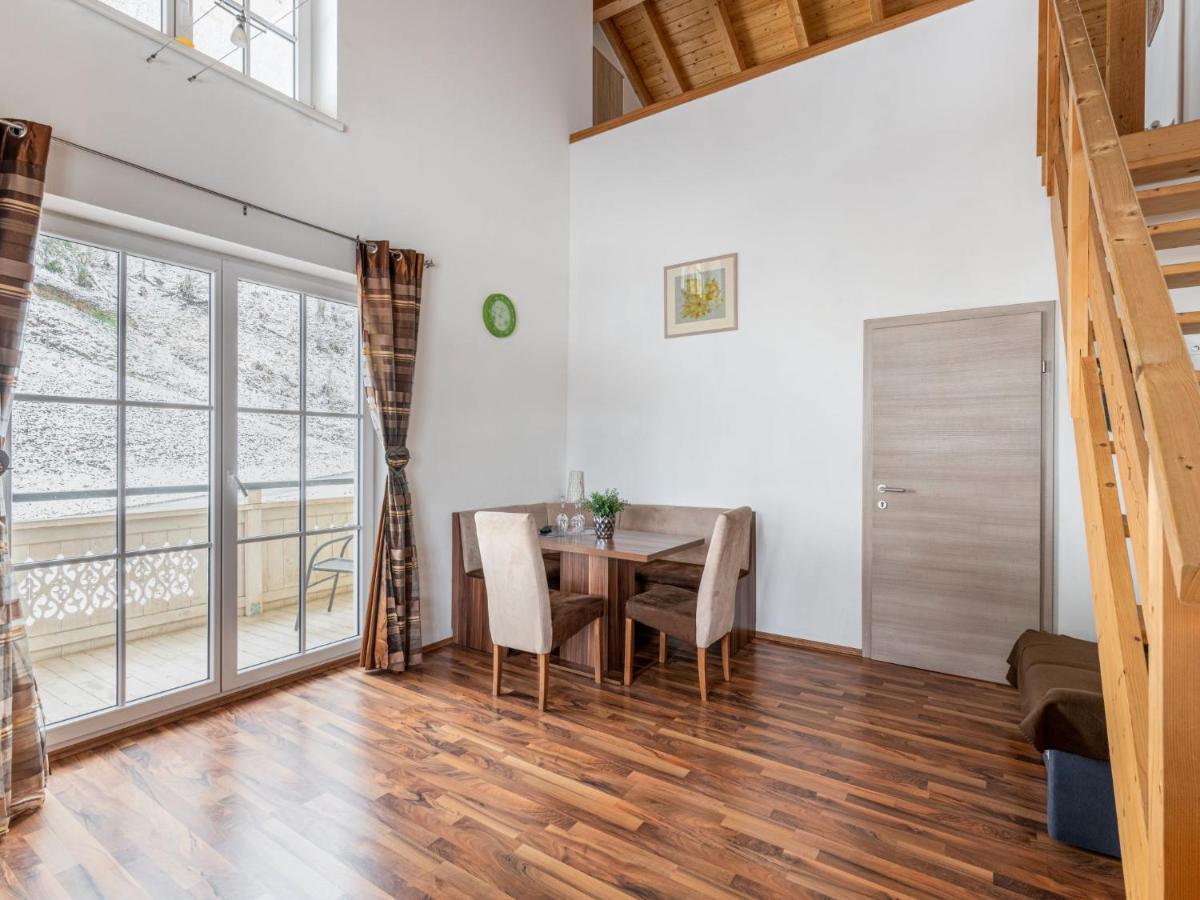 Apartment Achtalgut-2 By Interhome Lend Zewnętrze zdjęcie
