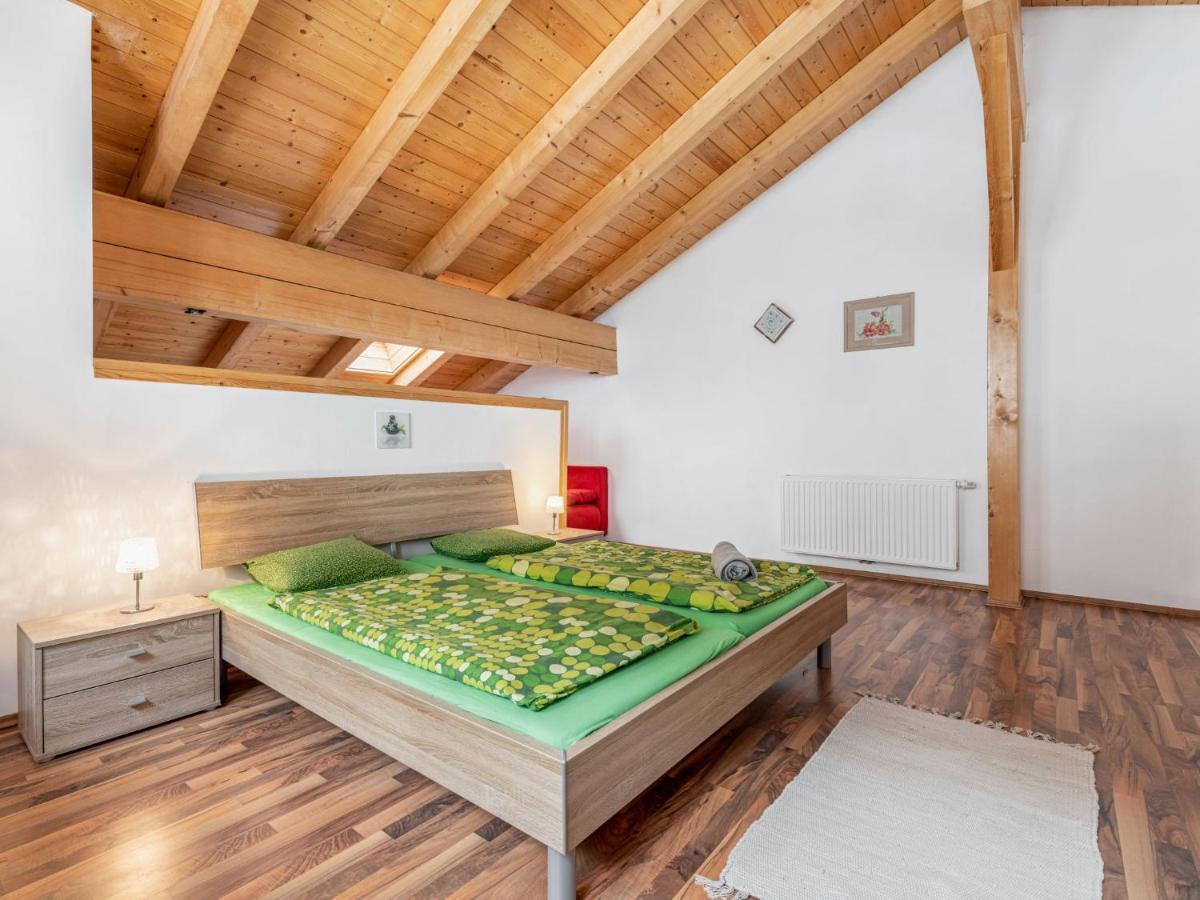 Apartment Achtalgut-2 By Interhome Lend Zewnętrze zdjęcie