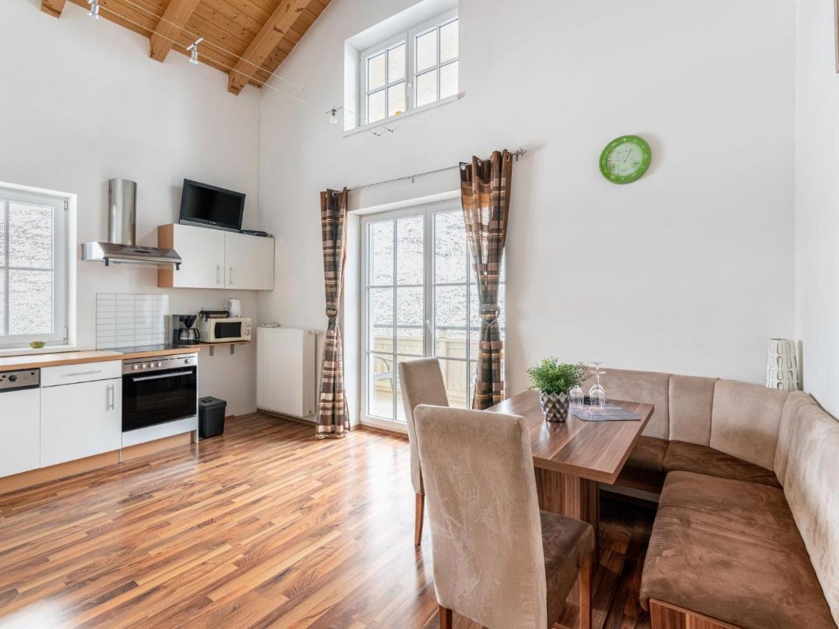 Apartment Achtalgut-2 By Interhome Lend Zewnętrze zdjęcie