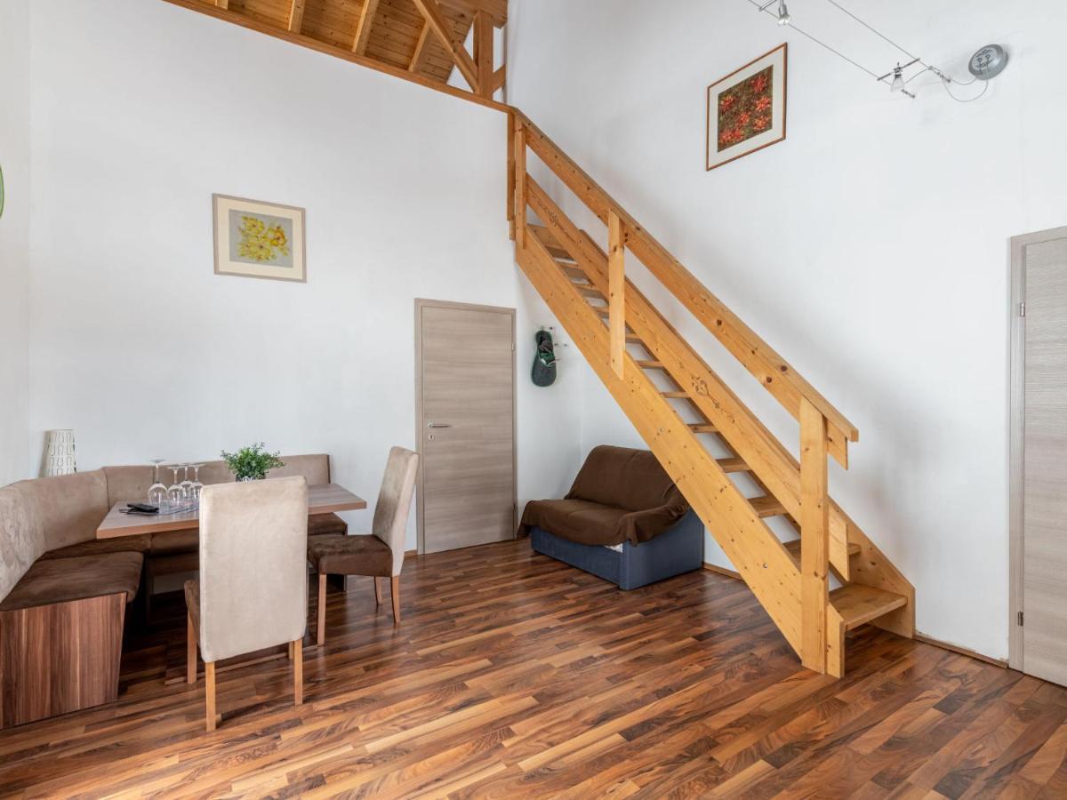 Apartment Achtalgut-2 By Interhome Lend Zewnętrze zdjęcie